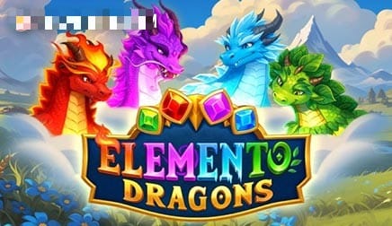 Elemento Dragons