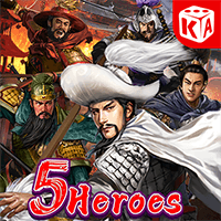 CÁ MẬP ĐÓI & TÀ THẦN game thumbnail