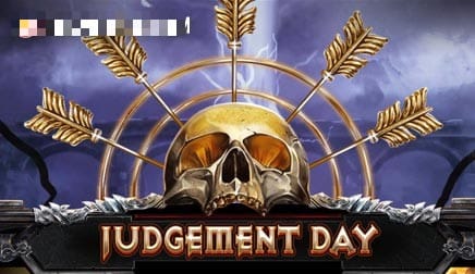 Judgement Day Megaways