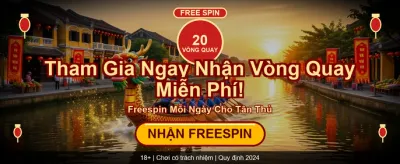 Nhận Thưởng Ngay Hôm Nay